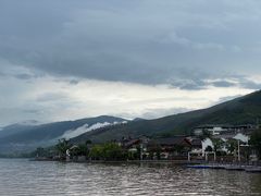 -西昌邛海宾馆
