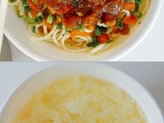 蛋酒-斌斌鲜鱼糊汤粉(粮道街店)