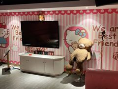 -Moss7Club 剧本杀桌游(inspark店)