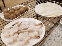 -蜀皇·菌汤鲜黄牛肉汤锅(宽窄巷子店)