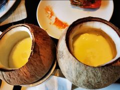 -隐秀山居酒店·秀厨融合西餐厅
