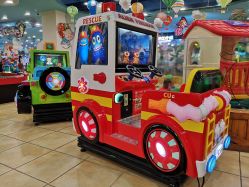 -万达宝贝王(南昌西湖店)