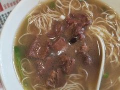 -岐城面馆(黄岐店)