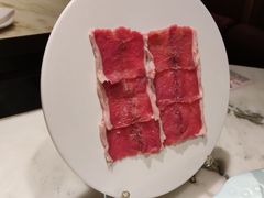 -涮福記·现切牛羊肉火锅(世纪汇店)