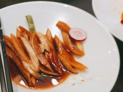 -宋园·金宴浙鲜馆(静安店)