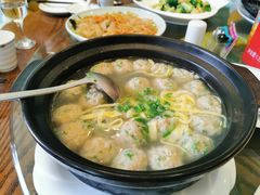 -新时代大酒店(仰口路店)