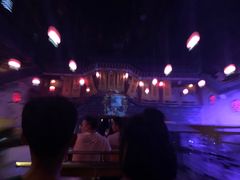 -济南方特东方神画