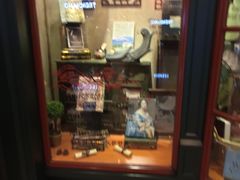 -西西弗书店&矢量咖啡(壹方购物中心店)