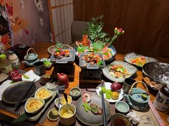 -一本料理(西溪天街店)