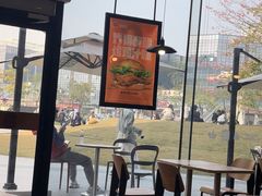 -汉堡王(广州无限极广场店)