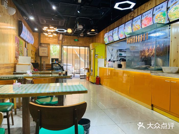 广式烧腊(崇文门店)图片