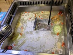 -野妹经典火锅(民治店)