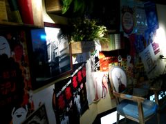 -胡桃里音乐酒馆(万科城市广场店)