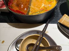 -山缓缓火锅(青岛万象城店)