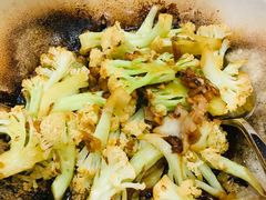 -阿庄新豫菜(航海东路店)