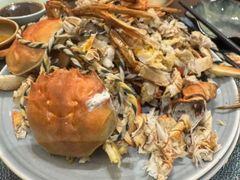 -菲住布渴酒店自助餐厅(阿里巴巴西溪园区店)