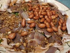 -张记旺角食街(动物园店)
