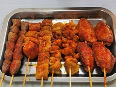 -海平馄饨(逍遥二路店)