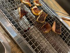 -胖姐活羊烧烤家乡菜(刘家桥店)