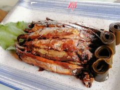 -那家小馆•北京菜•烤鸭(香山店)