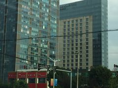 picture-南桥绿地铂骊酒店
