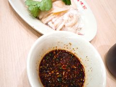 招牌百家鸡-百家鸡味馆(清泰店)