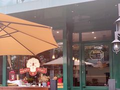 门面-Pie Bird(新闸路店)