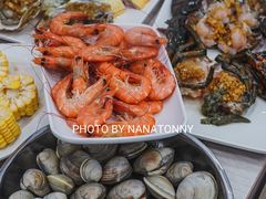 -船奇蒸汽海鲜·闽菜(八市海鲜总店)
