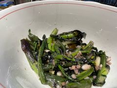 -饭橘汉江码头·乡野土菜馆(静安路店)
