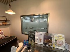 -SKROLL卡特司库·蛋糕定制·生吐司·司康(古北程家桥店)