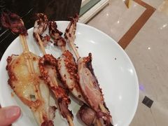 -芭菲盛宴·环球美食(袁家岗店)