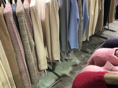 -春竹·微奥莱(北京西路店)