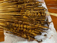 -十里铺铁板鱿鱼