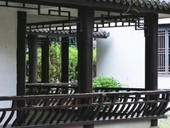 -墨池公园