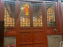 -万柳阁小馆·花园餐厅(龙潭湖店)