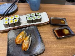 -万岁寿司(万国店)