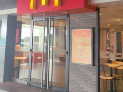 -麦当劳(电白服务区店)