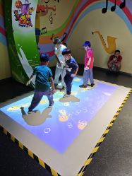 -北京科学中心儿童乐园