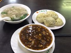 -小胖包子王(赵公口店)