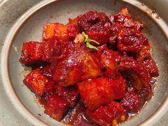 -秦家味老菜馆(民族北路店)