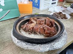 -煲煲香快餐(南京路店)