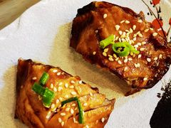-晓寿司·日本料理(望京博雅店)