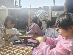 -HERRE·FARM 赫尔露营农场·团建聚会包场