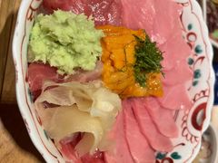 -七福日本料理
