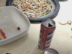 -蓝珊甄选海鲜自助·火锅大排档(近阿那亚店)