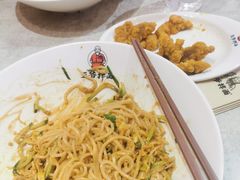 -五爷拌面(宽城万达店)