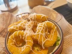 -1874融合西厨·观景餐厅(保利店)