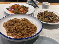 -不倒翁·安徽名菜楼(步行街店)