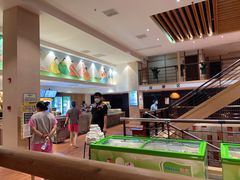 -汤森悠生活文化汤(江宁万达店)