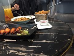 -野萃山·潮汕厚果汁(十亩地店)